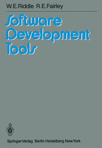 Software Development Tools