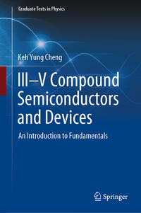 III–V Compound Semiconductors and Devices