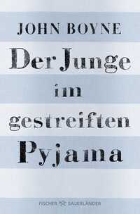 Der Junge im gestreiften Pyjama