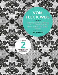 Vom Fleck weg - Band 2