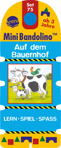 Auf dem Bauernhof