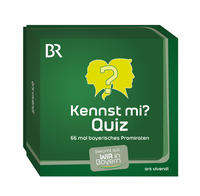 Kennst mi - Quiz