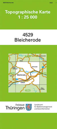 Bleicherode