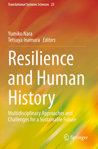 Resilience and Human History