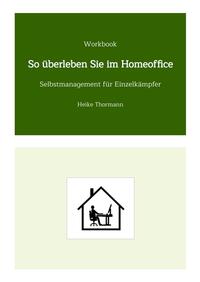 Workbook: So überleben Sie im Homeoffice