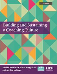 Building and Sustaining a Coaching Culture