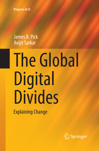 The Global Digital Divides