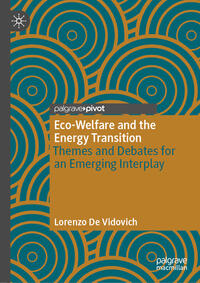 Eco-Welfare and the Energy Transition