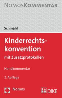 Kinderrechtskonvention