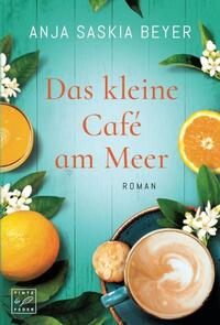 Das kleine Café am Meer