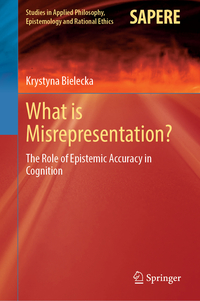 What is Misrepresentation?