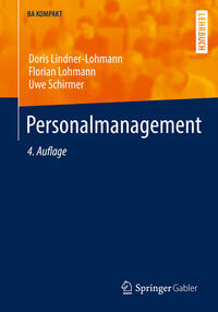 Personalmanagement