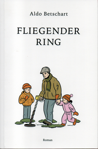 Fliegender Ring