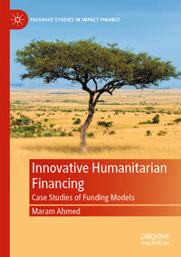 Innovative Humanitarian Financing