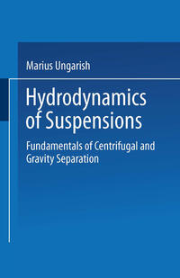 Hydrodynamics of Suspensions