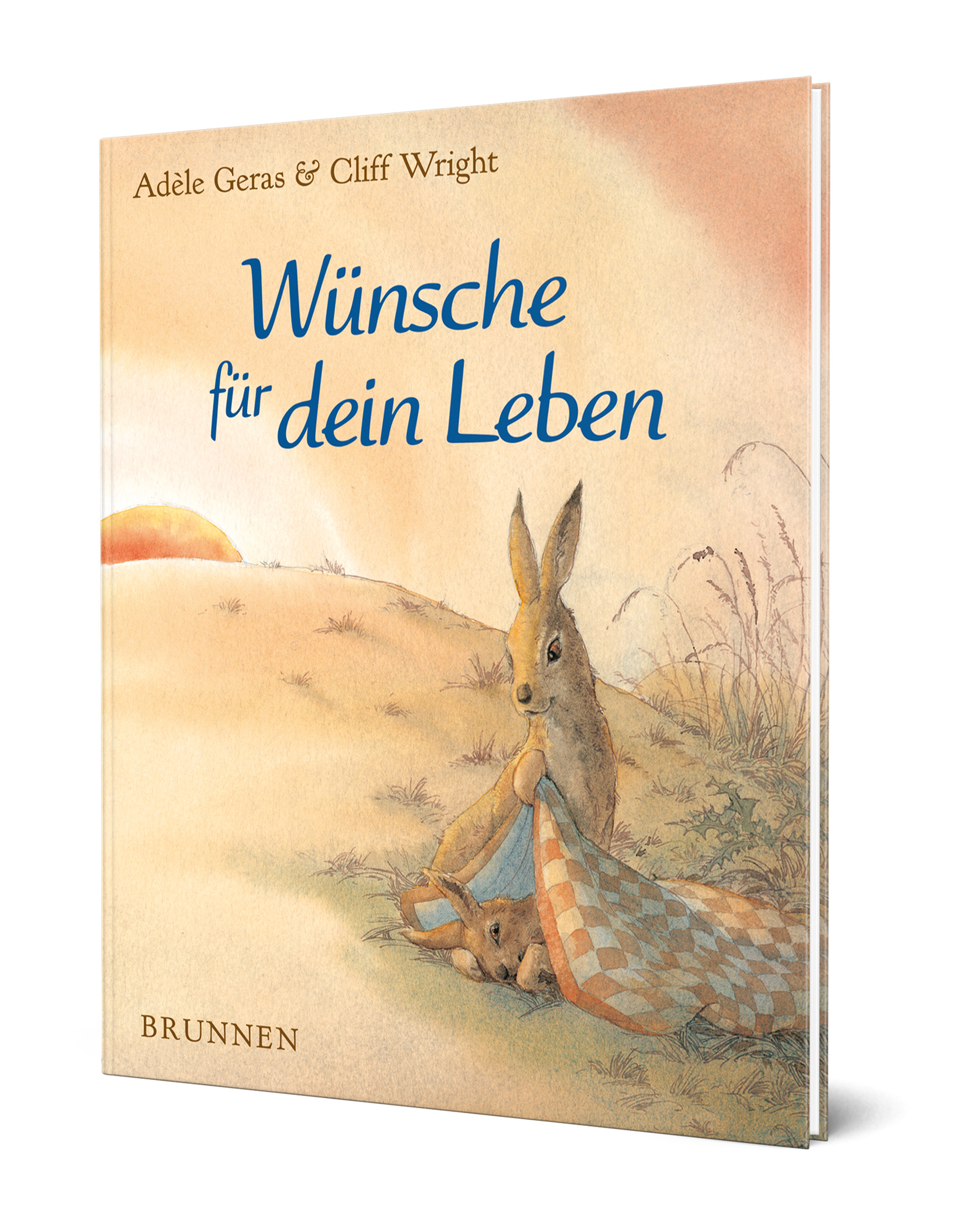 Wünsche für dein Leben