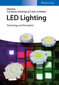 LED Lighting