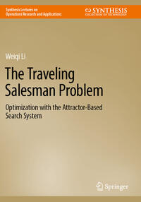 The Traveling Salesman Problem