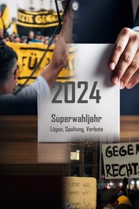 2024 Superwahljahr