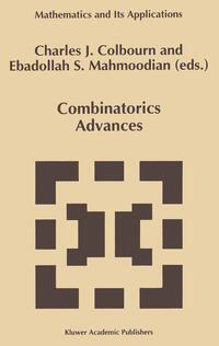 Combinatorics Advances