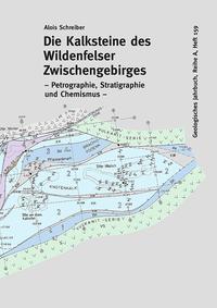 Die Kalksteine des Wildenfelser Zwischengebirges