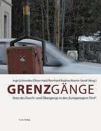 Grenzgänge