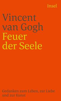 Feuer der Seele