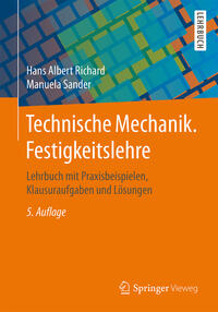 Technische Mechanik. Festigkeitslehre