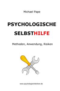 Psychologische Selbsthilfe