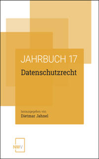 Datenschutzrecht