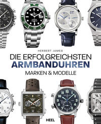 Die erfolgreichsten Armbanduhren