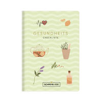 Gesundheits-Checkliste