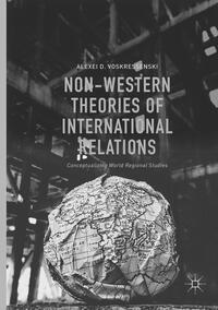 Non-Western Theories of International Relations