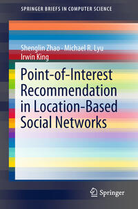 Point-of-Interest Recommendation in Location-Based Social Networks