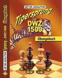 Tigersprung auf DWZ 1500