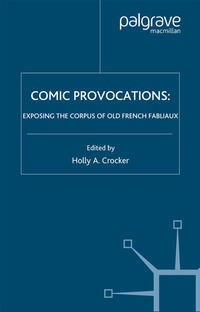 Comic Provocations