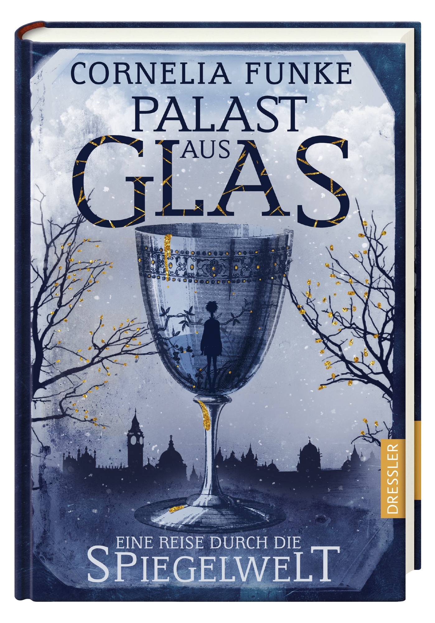 Palast aus Glas