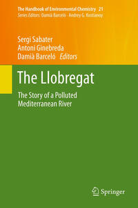 The Llobregat