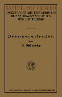 Brennereifragen