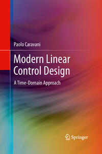 Modern Linear Control Design