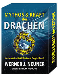 Mythos und Kraft der Drachen Kartenset