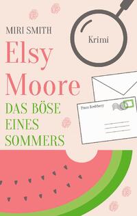 Elsy Moore