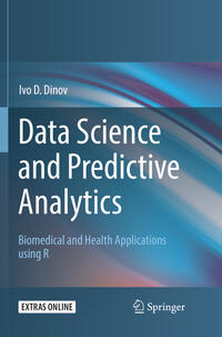 Data Science and Predictive Analytics