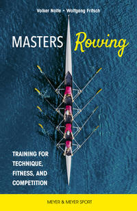 Masters Rowing