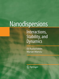 Nanodispersions