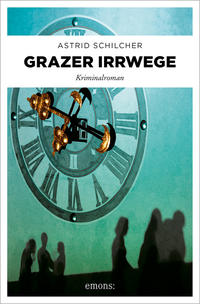 Grazer Irrwege