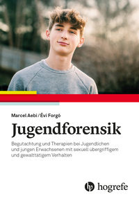 Jugendforensik