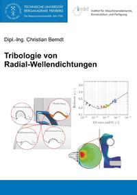 Tribologie von Radial-Wellendichtungen