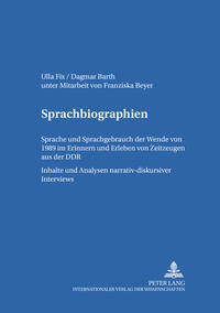 Sprachbiographien