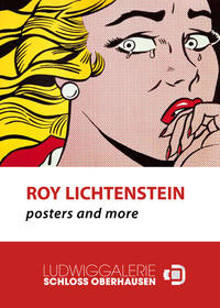 Roy Lichtenstein